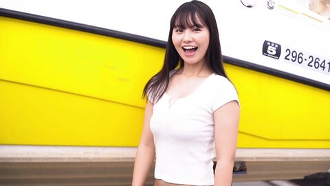 +付録DVD 2023年10月23日号No.42＆43 特別付録DVD Yuzuha Hongo 本郷柚巴