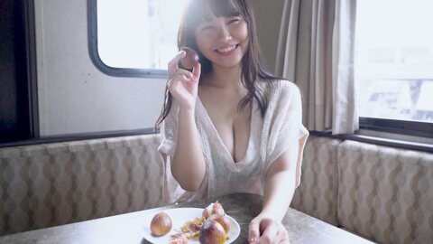 +付録DVD 2023年10月23日号No.42＆43 特別付録DVD Yuzuha Hongo 本郷柚巴