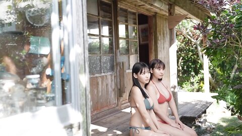 +付録DVD 2024年2月26日号No.89 特別付録DVD 桑島海空 大熊杏優 紀内乃秋 本郷柚巴