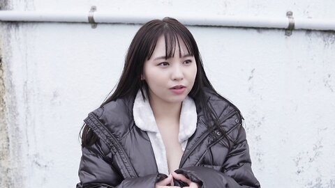 +付録DVD 2024年2月26日号No.89 特別付録DVD 桑島海空 大熊杏優 紀内乃秋 本郷柚巴