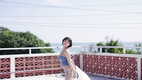 +付録DVD 2024年2月26日号No.89 特別付録DVD 桑島海空 大熊杏優 紀内乃秋 本郷柚巴