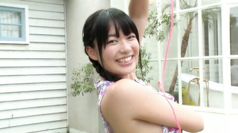 BGYU-006 Tomoe Yamanaka 山中知恵 - ギュってして 山中知恵 Part3 Blu-ray
