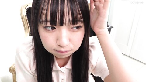 Lovepop 2025-11-26 Yui Iruma 入間ゆい Clip 042 - Private Clothes