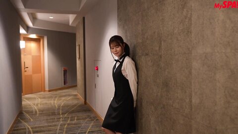 MySPA Making Komiyama Haruka Oshi Satsu