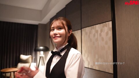 MySPA Making Komiyama Haruka Oshi Satsu