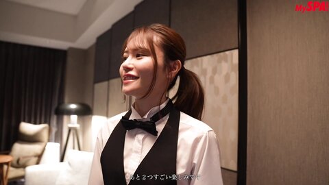 MySPA Making Komiyama Haruka Oshi Satsu