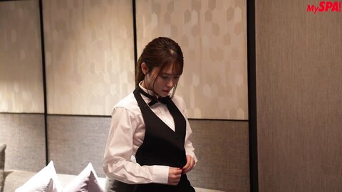 MySPA Making Komiyama Haruka Oshi Satsu