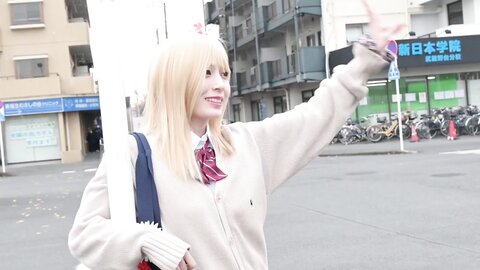 MySPA Making Sasaki Yukari
