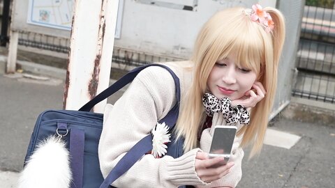 MySPA Making Sasaki Yukari