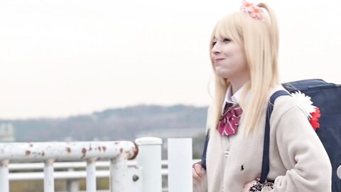 MySPA Making Sasaki Yukari
