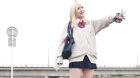 MySPA Making Sasaki Yukari