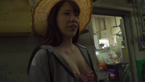 OME-338 Kai Nakajima