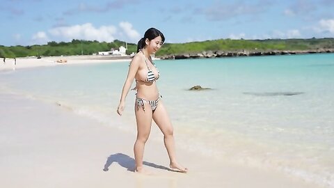 週プレ＋DVD 福井梨莉華 THE SOUND OF SPLASH