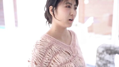 週プレ＋DVD 福井梨莉華 THE SOUND OF SPLASH