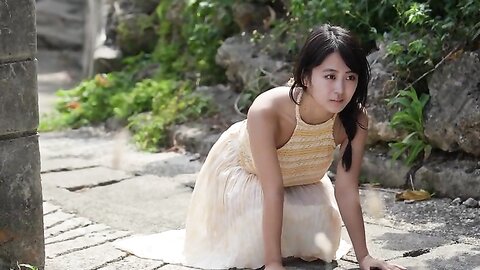 週プレ＋DVD 福井梨莉華 THE SOUND OF SPLASH