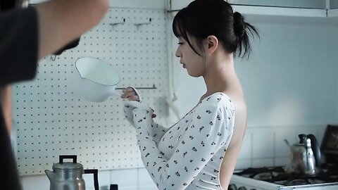 週プレ＋DVD 高野真央 恋の温度