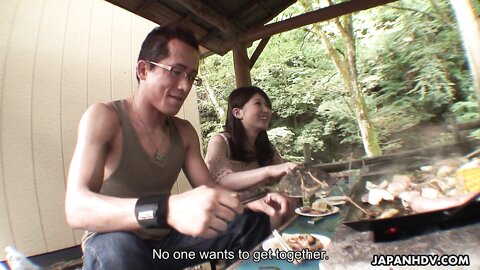 Asian  Hitchhiker Shiori Ayase Nozomi Koizumi Yuuko Kohinata  Scene 4 183