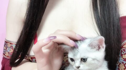 [Cosplay] 末夜787 祸国妖妃 [22P5V-379MB] (5)