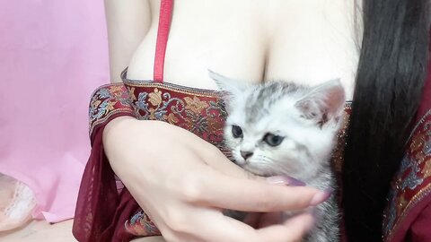 [Cosplay] 末夜787 祸国妖妃 [22P5V-379MB] (5)