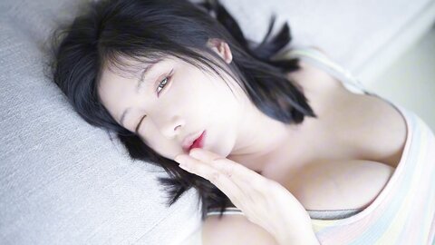 [Cosplay] 末夜787 &前羽 双人本·悸动 [52P1V-1.73GB]