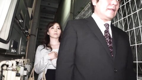 Yuri Shiraishi Pays Her Husband's Debts