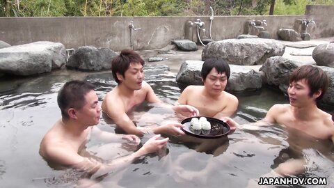 Asian  Holidays Fuck Tour Mizuki Hikaru Ayami Mitsuka Koizumi Chiharu  Scene 2 189