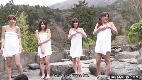 Asian  Holidays Fuck Tour Mizuki Hikaru Ayami Mitsuka Koizumi Chiharu  Scene 2 189