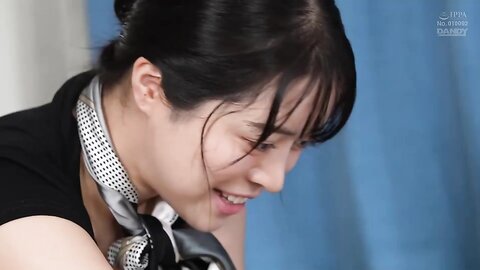 Haruna Noa  I Invited A Men S Massage Parlor Girl  Scene 1