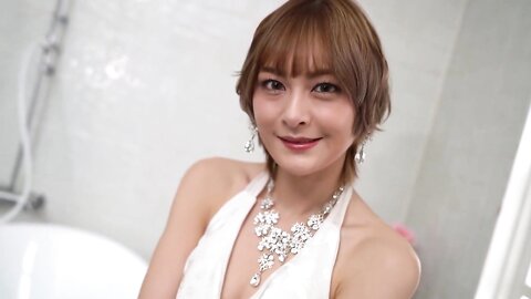 Premium Sexual Service At Soapland Vol 5  Ami Ogura