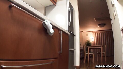 Asian  Home Cleaning Aimi Tokita  Scene 1 191