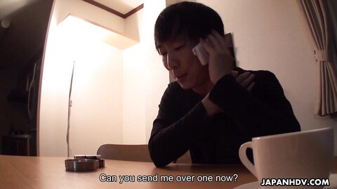 Asian  Home Cleaning Aimi Tokita  Scene 1 191