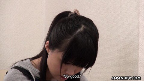 Asian  Home Cleaning Sena Sakura  Scene 1 195