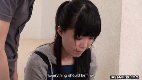 Asian  Home Cleaning Sena Sakura  Scene 1 195