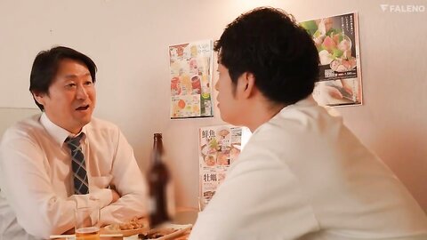 Hachimitsu Rin  Deep Vaginal Domination  Scene 1