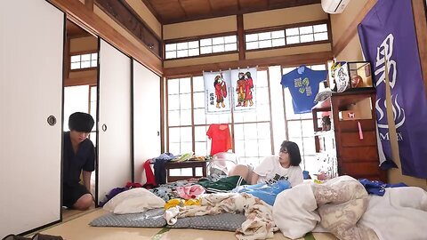 Kokonoi Sunao  Total Of 13 Shots  Scene 1