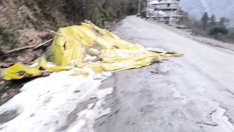 One Night Stand Fuck At Mountain Pujaprem