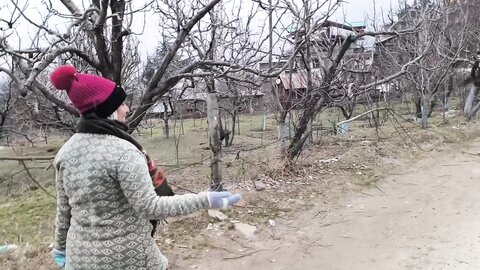 One Night Stand Fuck At Mountain Pujaprem