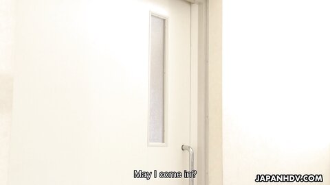 Asian  Hot Nurse Sara Yurikawa  Scene 1 208