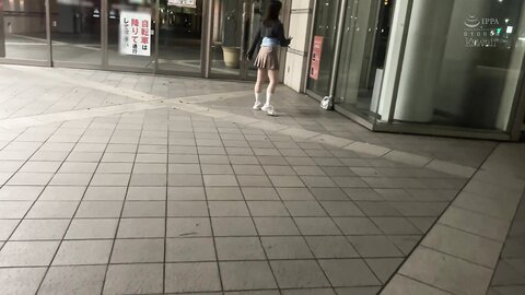 CAWD-919 A Girl In Motion. Aoi Nagisaki, A Dancer-hoping To Become A Dancer Who Lived In A 3 Tatami Mat...