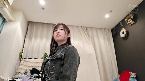 CAWD-919 A Girl In Motion. Aoi Nagisaki, A Dancer-hoping To Become A Dancer Who Lived In A 3 Tatami Mat...