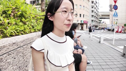 CAWD-930 The Slenderest And Most Lecherous Intellectual Pervert Girl In The History Of The Smartest...