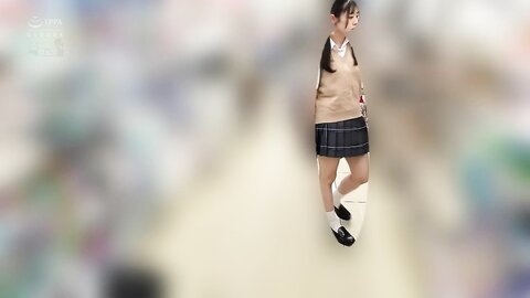 CLUB-897 Shoplifting J-kei, Pursuit Sneaking, Aphrodisiac-soaked Sanctioned ***