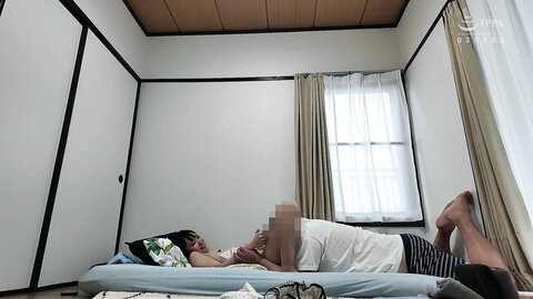 FOD-001 If I Were Your Husband, I Wouldn't Let You Feel Lonely Like That... The Only Magic Words That ...