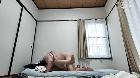FOD-001 If I Were Your Husband, I Wouldn't Let You Feel Lonely Like That... The Only Magic Words That ...