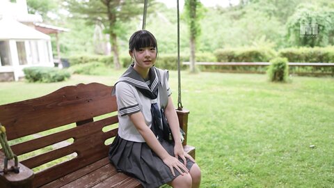 MIDA-493 Momo Inoue, The Miracle In The Rough AV DEBUT