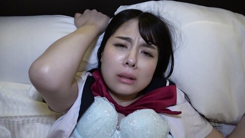 PKPL-061 Enjo-Kojin Nakadashi OK 18 Y.o., Meek And Plump Girl, Yuri Ikuta