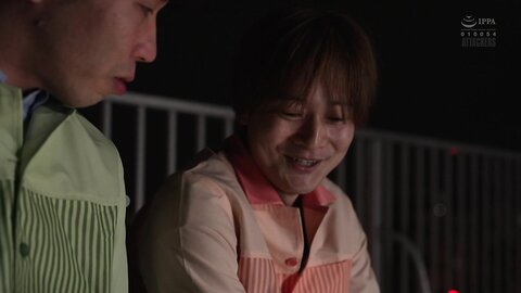 SAME-208 Uniform Girl Confinement And *** - Demon Ring - Karin Kitaoka