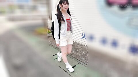 SDAB-333 A Tohoku Girl With Luminous Eyes And Pure White Skin Who Wants To Know And Feel I Want To Drink...