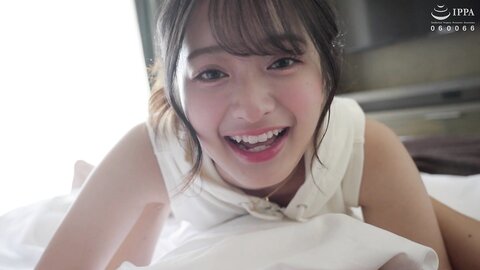 SQTE-647 This Girl Is Bad! She'll Get Angry If You Don't Let Her Penetrate You! Erokawa Kawaii Girlfriend's...