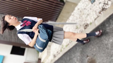 STSK-208 Female Student - Tightly Bound, Fixed, Slow-piston Intercourse, Raw Penis Rubbed Jiggly Against...